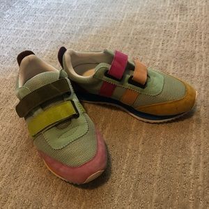 Charlotte stone Conway sneakers